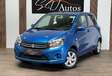Suzuki Celerio
