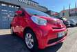 Toyota iQ
