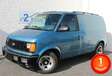 Chevrolet Astro