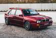 Lancia Delta