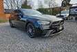 Mercedes-Benz Classe E