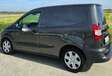 Ford Courier
