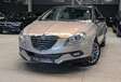 Lancia Delta