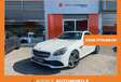 Mercedes-Benz SLC-klasse