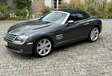 Chrysler Crossfire