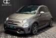 Abarth 595 Turismo