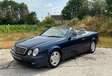 Mercedes-Benz CLK Klasse