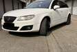Seat Exeo