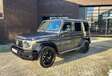 Mercedes-Benz Classe G