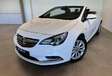 Opel Cascada