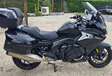 BMW k 1600 gt