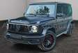 Mercedes-Benz Classe G