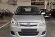 Daihatsu Cuore