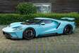 Ford GT