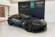 Aston Martin V8
