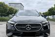 Mercedes-Benz Classe E