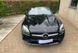 Mercedes-Benz Classe SLC
