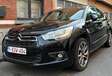 Citroën DS 4