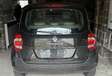 Renault Modus