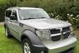 Dodge Nitro