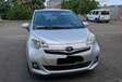 Toyota Verso-S