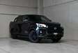 Ssangyong Musso