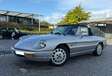 Alfa Romeo Spider