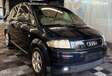 Audi A2
