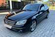Mercedes-Benz Classe CLC