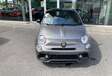 Abarth 500