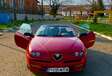 Alfa Romeo GTV