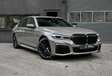 BMW Série 7