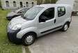 Peugeot Bipper