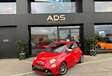Abarth 500