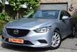 Mazda Mazda6