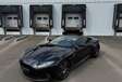 Aston Martin 