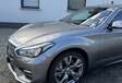 Infiniti Q70