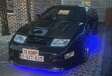 Nissan 300 ZX