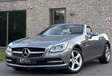 Mercedes-Benz SLK-Klasse