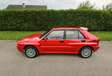 Lancia Delta