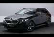 BMW Série 5