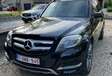 Mercedes-Benz GLK-Klasse