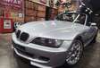 BMW Z3