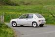 Peugeot 205