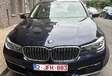 BMW Série 7