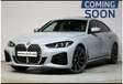BMW 4 Reeks