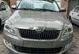 Skoda Roomster