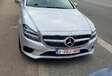 Mercedes-Benz Classe CLS
