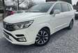 Ssangyong Rodius