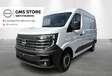 Nissan Interstar